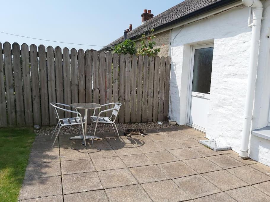 Poppy'S Place Annex In Camelford North Cornwall Luaran gambar